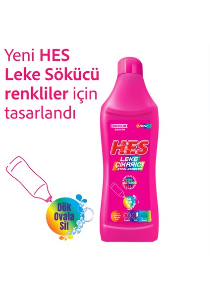 Leke Sökücü Renkliler 1000 ml fiyatları