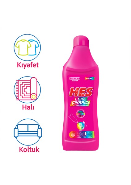 Leke Sökücü Renkliler 1000 ml modelleri