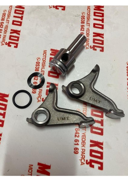 Motosiklet 125CG Model Piyano ve Mili Alt fiyatları