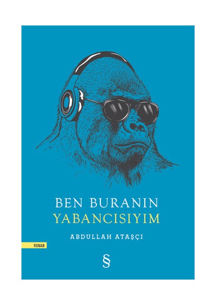 Ben Buranın Yabancısıyım + Susmak Derdi + Dağda Duman Yeri Yok + Okuma Sticker'ları fiyatları