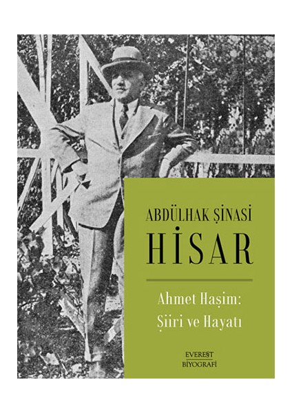 Istanbul ve Boğaziçi Yazıları + Ahmet Haşim: Şiiri ve Hayatı + Aşk Imiş Her Ne Vâr Âlemde (Ciltli) + Okuma Sticker'ları