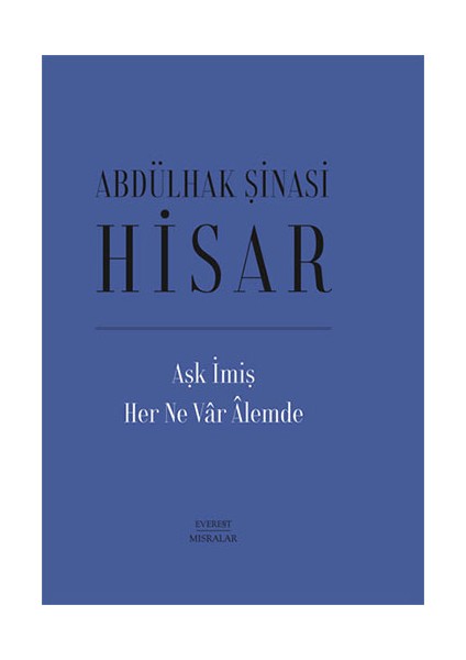 Istanbul ve Boğaziçi Yazıları + Ahmet Haşim: Şiiri ve Hayatı + Aşk Imiş Her Ne Vâr Âlemde (Ciltli) + Okuma Sticker'ları