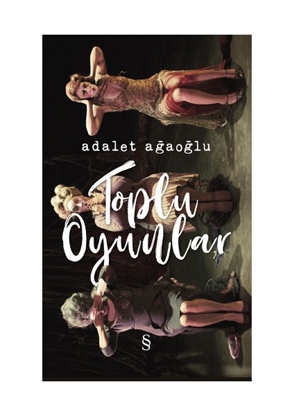 Toplu Oyunlar (Ciltli) + Öyle Kargaşada Böyle Karşılaşmalar + Halim'e Ithaflar + Okuma Sticker'ları fiyatları