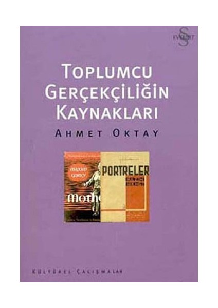Ne Söylesem Bir Eksik + Toplumcu Gerçekçiliğin Kaynakları + Okuma Sticker'ları