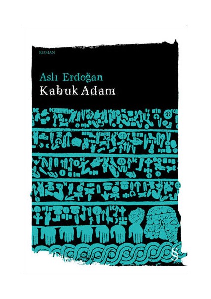 Kabuk Adam + Bir Kez Daha + Bir Delinin Güncesi + Okuma Sticker'ları