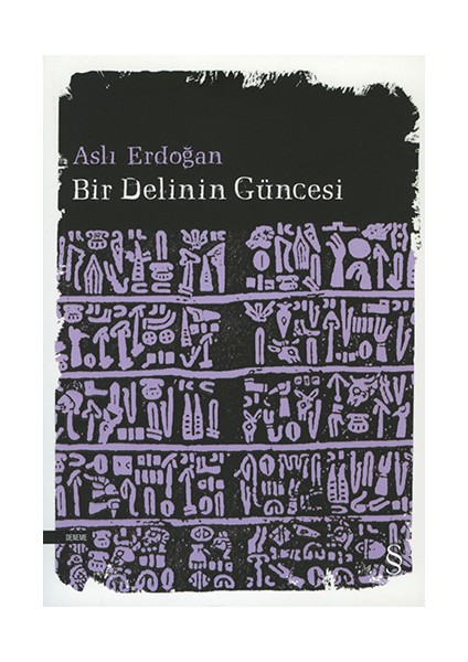 Kabuk Adam + Bir Kez Daha + Bir Delinin Güncesi + Okuma Sticker'ları