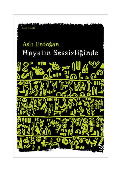 Hayatın Sessizliğinde + Mucizevi Mandarin + Okuma Sticker'ları