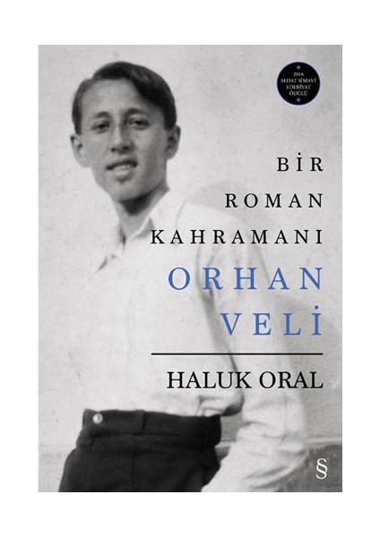 Erol Güney’in Ke(N)Disi + Nazım Hikmet'in Yolculuğu (Ciltli) + Bir Roman Kahramanı Orhan Veli (Ciltli) + Okuma Sticker'ları fırsatları
