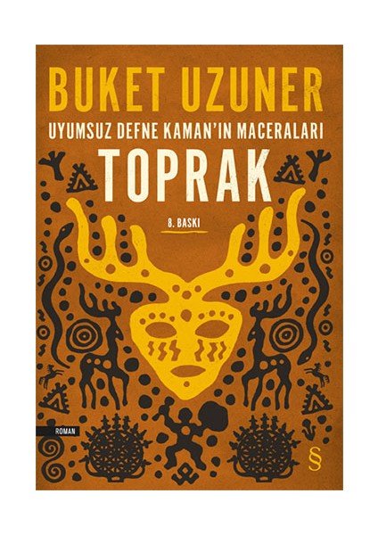 Yolda + Uyumsuz Defne Kaman'ın Maceraları - Toprak + Bir Yılbaşı Hikâyesi + Okuma Sticker'ları modelleri