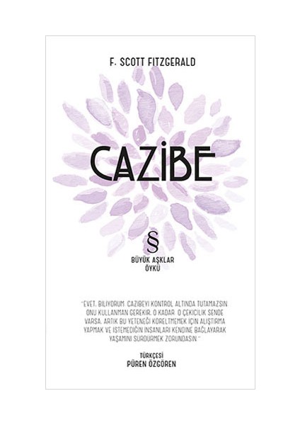 The Great Gatsby + Cazibe + Okuma Sticker'ları