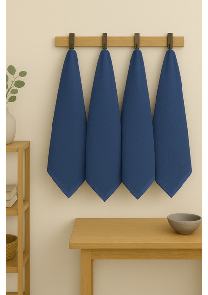 (2 Adet ) 50X90CM Pamuklu Havlu , Berber Havlusu, Kuaför Havlusu, Sporcu Havlusu, El Yüz Havlusu modelleri