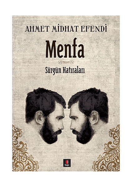 Henüz 17 Yaşında + Felatun Bey ile Rakım Efendi + Menfa + Okuma Sticker'ları