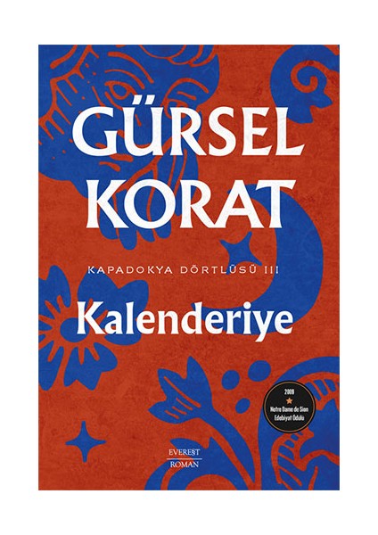 Kalenderiye + Kurmacanın Yapısı + Kristal Bahçe + Okuma Sticker'ları fiyatları