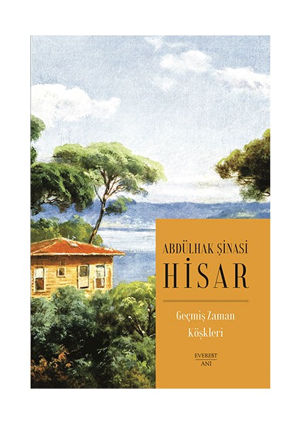 Boğaziçi Yalıları (Kitap Boy) + Geçmiş Zaman Köşkleri (Kitap Boy) + Geçmiş Zaman Fıkraları + Okuma Sticker'ları modelleri