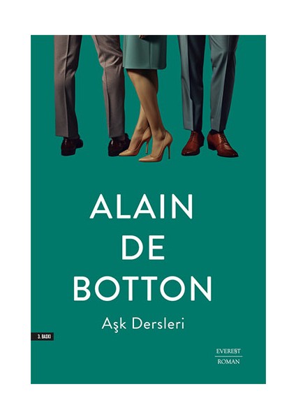 Felsefenin Tesellisi + Proust Yaşamınızı Nasıl Değiştirebilir? + Aşk Dersleri + Okuma Sticker'ları