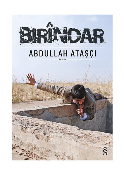 Dağda Duman Yeri Yok + Kimse Bilmesin + Bırindar + Okuma Sticker'ları fırsatları