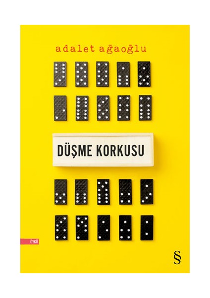Düşme Korkusu + Öyle Kargaşada Böyle Karşılaşmalar + Hayatı Savunma Biçimleri + Okuma Sticker'ları fiyatları