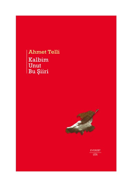 Kalbim Unut Bu Şiiri (Ciltli) + Vedâ Divânı (Bez Ciltli) + Neylersin + Okuma Sticker'ları