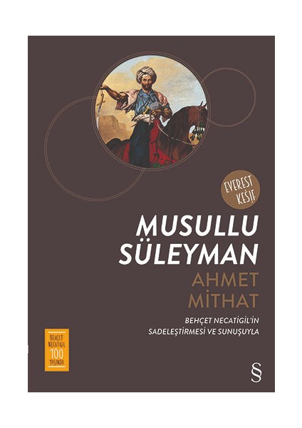 Henüz 17 Yaşında + Felatun Bey ile Rakım Efendi + Musullu Süleyman + Okuma Sticker'ları