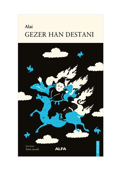 Toz Duman Dağılınca + Gezer Han Destanı + Okuma Sticker'ları modelleri