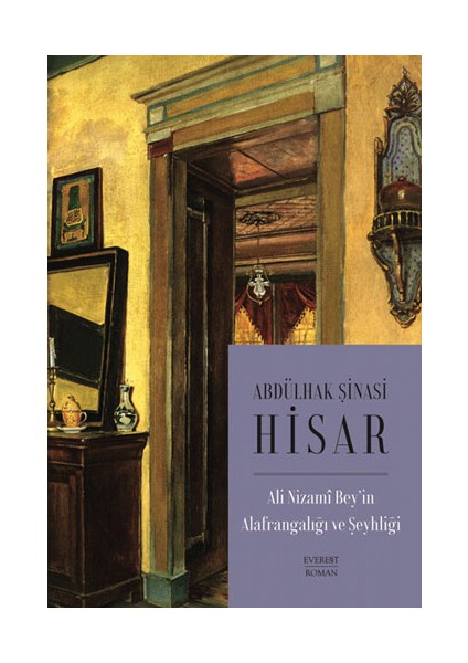 Ali Nizami Bey’in Alafrangalığı ve Şeyhliği (Kitap Boy) + Geçmiş Zaman Köşkleri (Kitap Boy) + Ahmet Haşim: Şiiri ve Hayatı + Okuma Sticker'ları fiyatları
