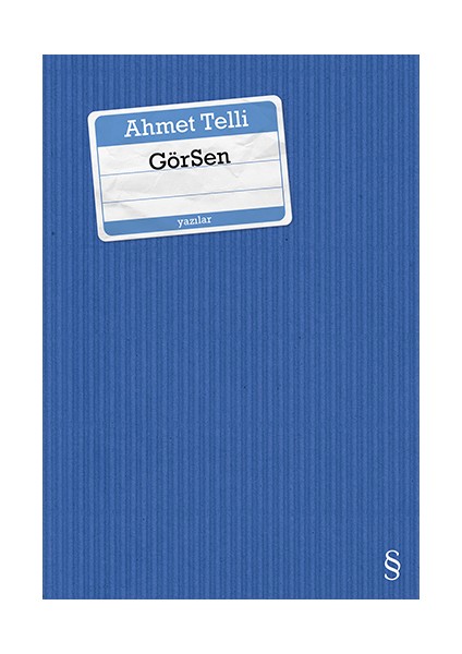 Kalbim Unut Bu Şiiri (Ciltli) + Vedâ Divânı (Bez Ciltli) + Görsen + Okuma Sticker'ları
