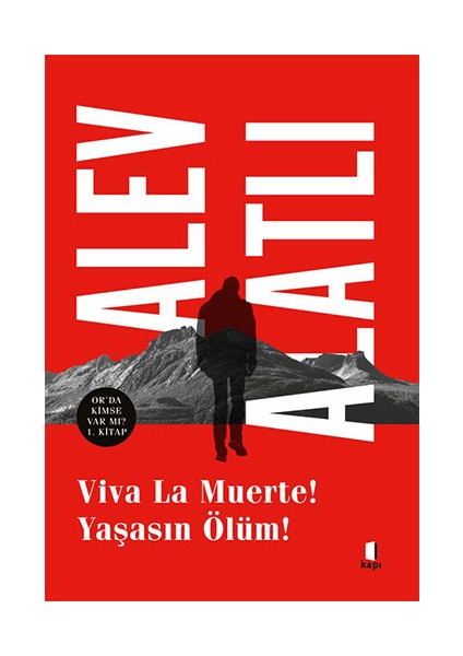Viva La Muerte! Yaşasın Ölüm! + O.k. Musti Türkiye Tamamdır + Schrödinger'in Kedisi 1 - Kâbus + Okuma Sticker'ları