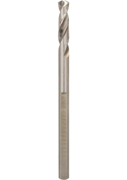 Professional Hss-G Merkezleme Matkabı, Anahtar Genişliği 11 mm Olan Altı Köşeli Adaptör Için