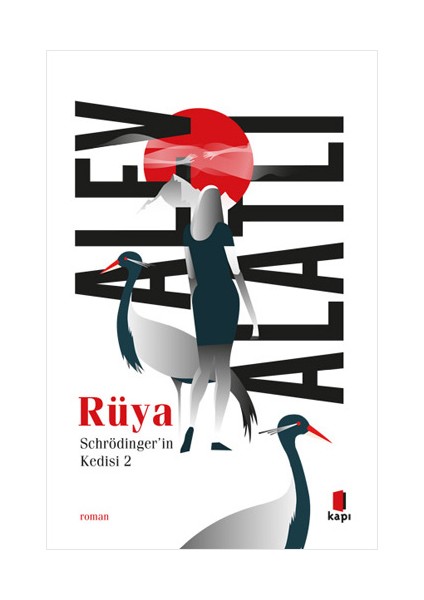 Viva La Muerte! Yaşasın Ölüm! + Aydın Despotizmi + Schrödinger’in Kedisi 2 - Rüya + Okuma Sticker'ları