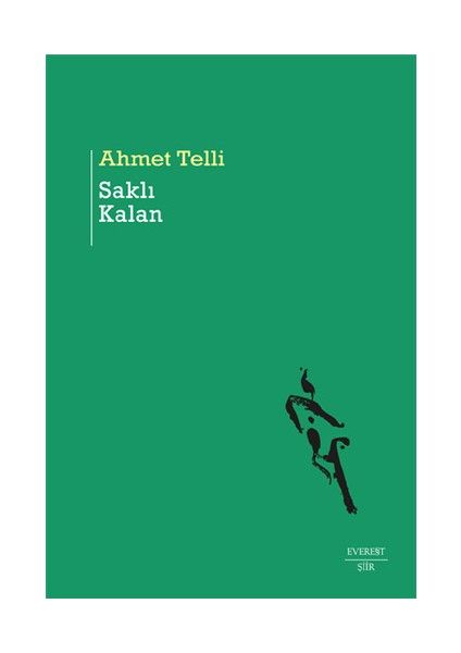 Kalbim Unut Bu Şiiri (Ciltli) + Everest Açıkhava 21 - Gidersen Yıkılır Bu Kent + Saklı Kalan + Okuma Sticker'ları