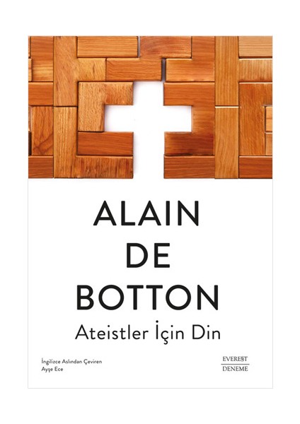 Ateistler Için Din + Aşk Dersleri + Okuma Sticker'ları fiyatları