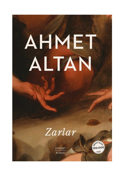 Ahmet Altan 11 Kitap Set + Okuma Sticker'ları