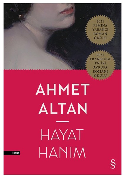 Ahmet Altan 11 Kitap Set + Okuma Sticker'ları