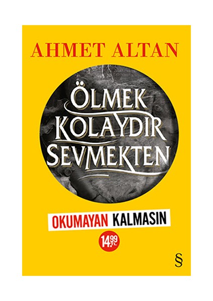 Ahmet Altan 11 Kitap Set + Okuma Sticker'ları