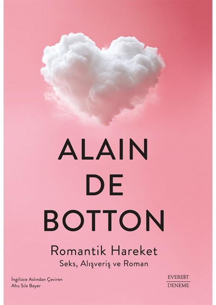 Romantik Hareket + Felsefenin Tesellisi + Aşk Üzerine + Okuma Sticker'ları