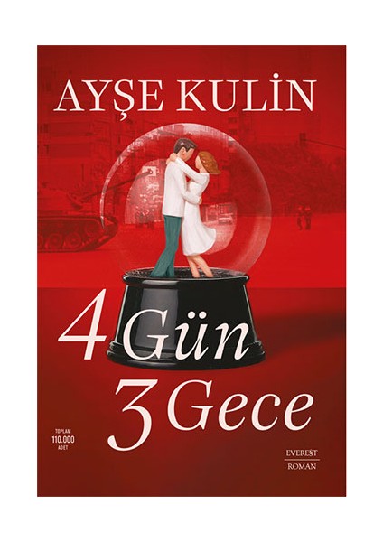 4 Gün 3 Gece + Veda (Midi Boy) + Her Yerde Kan Var (Ciltli) + Okuma Sticker'ları fiyatları