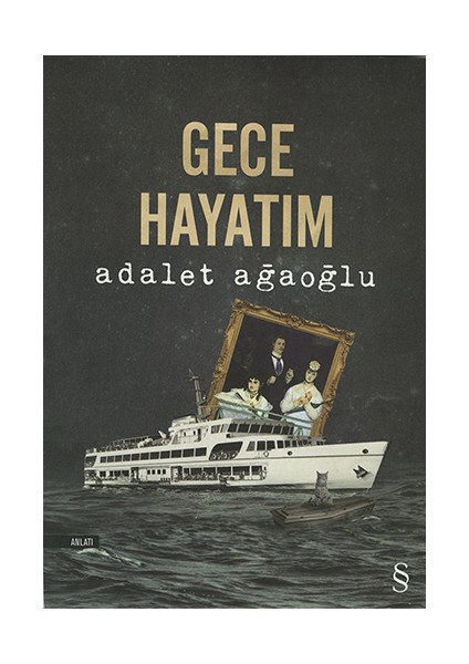 Yeni Karşılaşmalar + Gece Hayatım + Halim'e Ithaflar + Okuma Sticker'ları