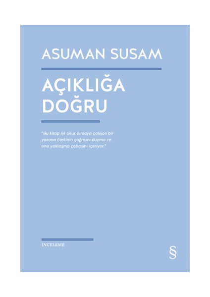 Geç’mişim + Açıklığa Doğru + Kemik Inadı + Okuma Sticker'ları modelleri