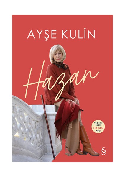 Kalemimle Kırk Sene (Ciltli) + Everest Açıkhava 19 - Doğdum. Kızdım + Hazan + Okuma Sticker'ları fırsatları