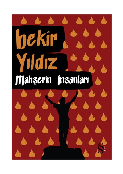 Mahşerin Insanları + Türkler Almanya'da + Alman Ekmeği + Okuma Sticker'ları