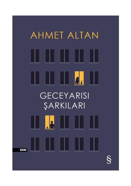 Kılıç Yarası Gibi + Geceyarısı Şarkıları + Kristal Denizaltı + Okuma Sticker'ları