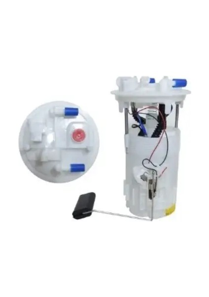 Yakıt Modulu Trafıc Iı 1.9 Dcı 2003 2011 1 Bar 110L / H