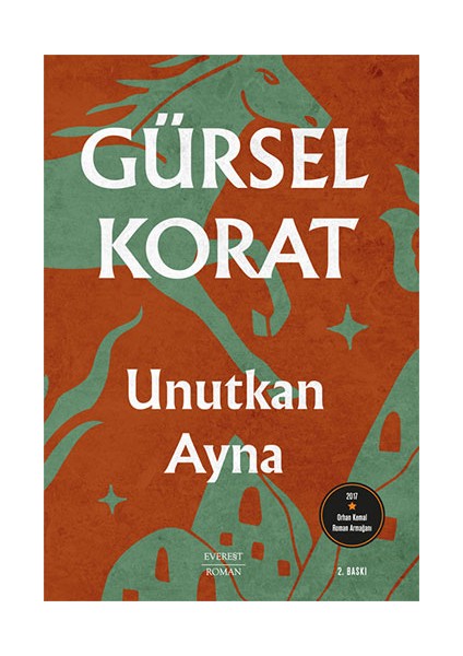 Kalenderiye + Güvercine Ağıt + Unutkan Ayna + Okuma Sticker'ları fırsatları