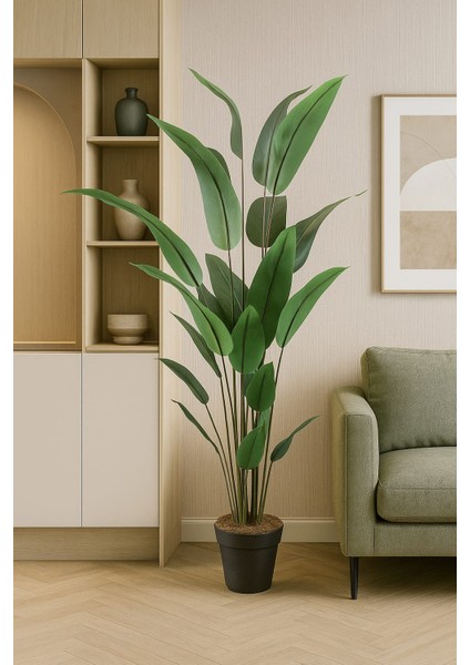 Yapay Ağaç Starliçe 200 cm