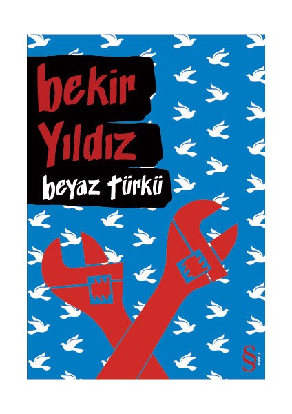 Türkler Almanya'da + Kaçakçı Şahan + Beyaz Türkü + Okuma Sticker'ları