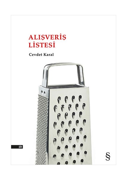 Büyük Kekeme ve Cebrail’in Yakarışı + Sevgililer ve Bir Daha Sevemeyecekler Için Küçük Şiirler ve Diğerleri + Alışveriş Listesi + Okuma Sticker'ları