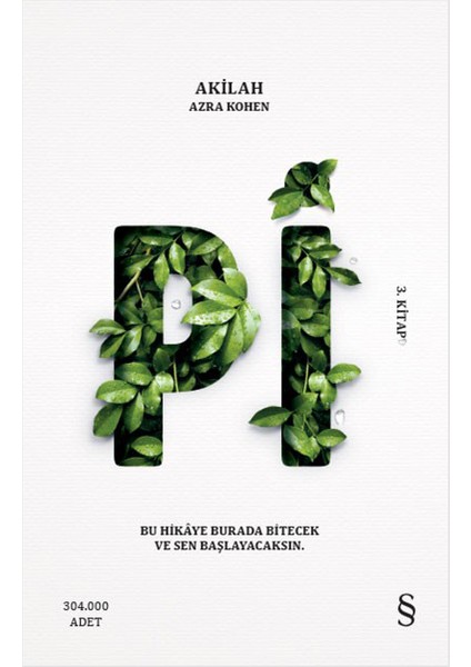 Gör Beni + Pi + Aeden + Okuma Sticker'ları