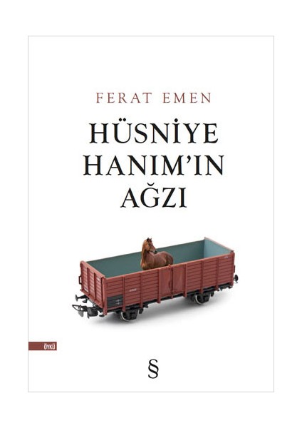 Hüsniye Hanım’ın Ağzı + Perihan’la Alakadarlar Cemiyeti + Okuma Sticker'ları fiyatları