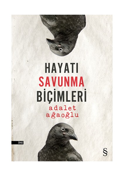 Başka Karşılaşmalar + Hayatı Savunma Biçimleri + Halim'e Ithaflar + Okuma Sticker'ları