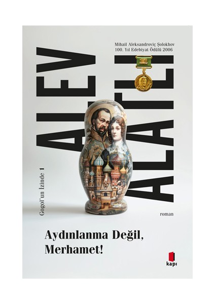 Işkenceci + Aydınlanma Değil Merhamet! + Schrödinger'in Kedisi 1 - Kâbus + Okuma Sticker'ları
